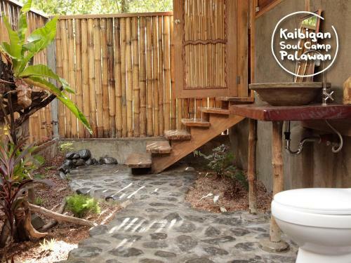 Hotel Kaibigan Soul Camp