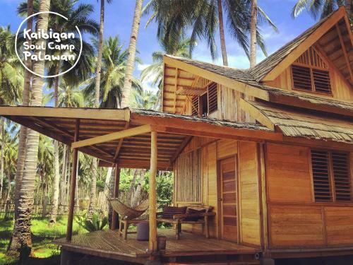 Hotel Kaibigan Soul Camp