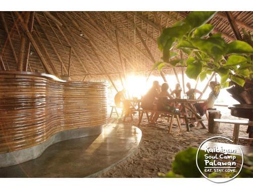 Hotel Kaibigan Soul Camp