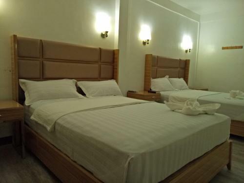 Posada Meaco Hotel - Anilao