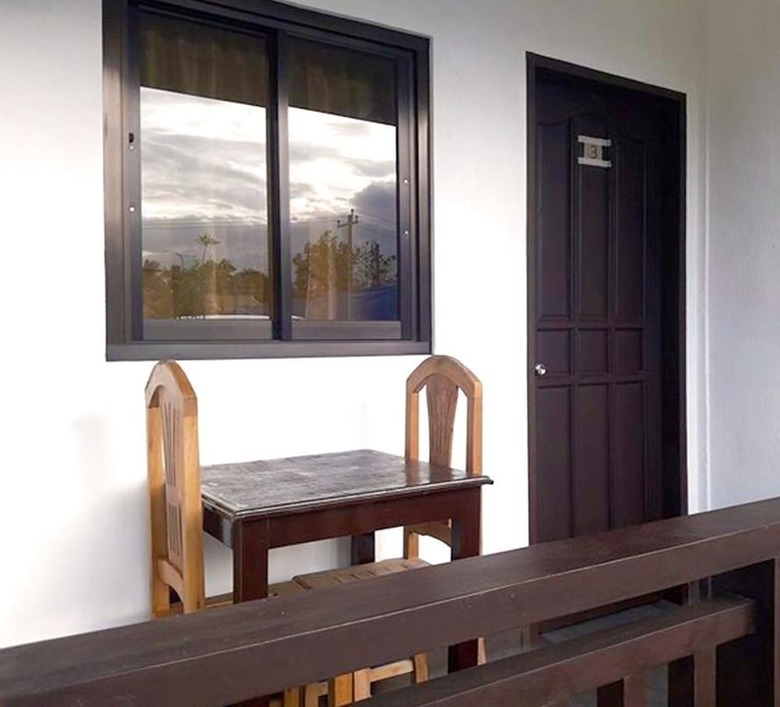Bed & Breakfast Casi Verde