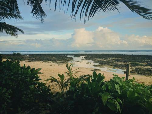 Lampara Siargao Boutique Hostel
