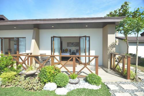 Hotel Aureo La Union