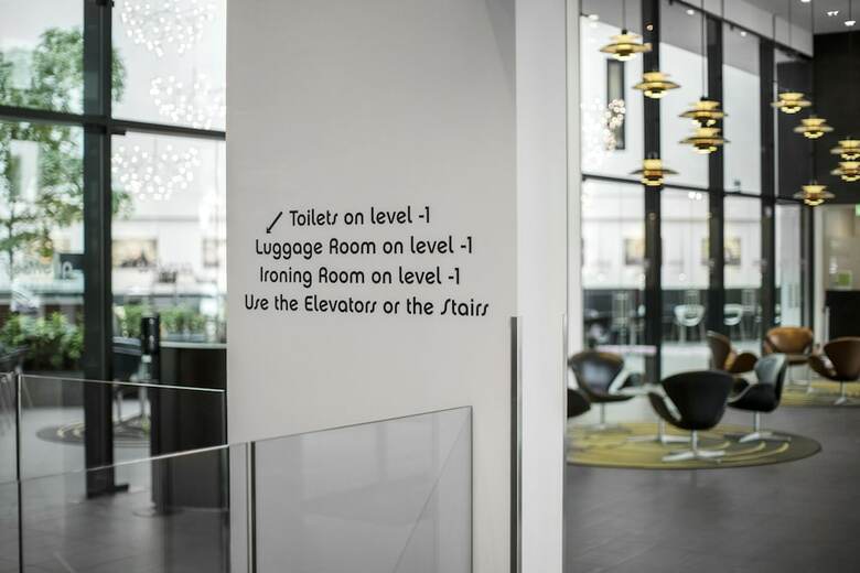 Wakeup Copenhagen Borgergade