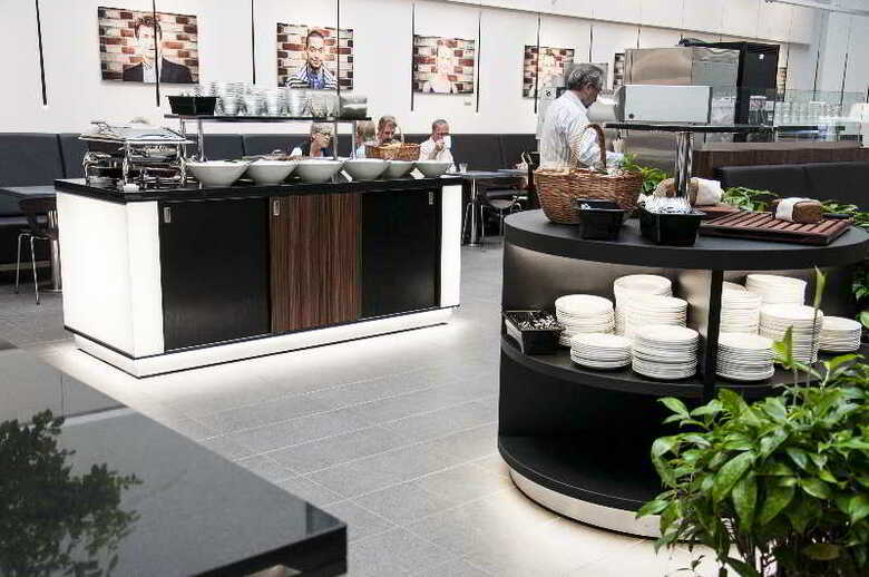 Wakeup Copenhagen Borgergade