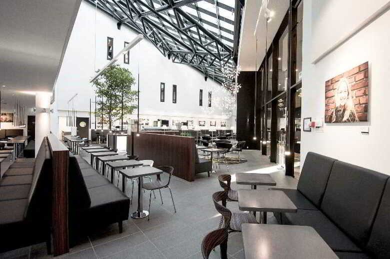 Wakeup Copenhagen Borgergade