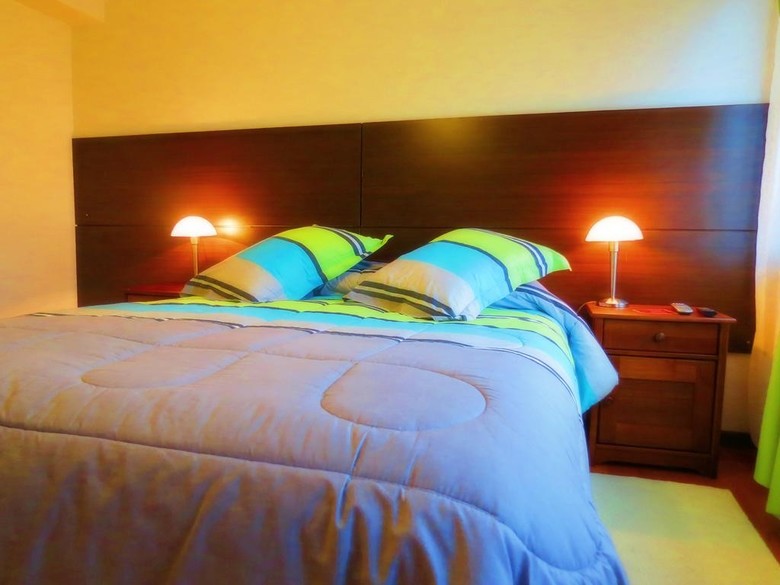 Hostal La Cumbre