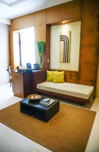Hotel Kandaya Resort
