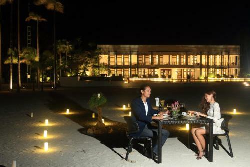 Hotel Kandaya Resort