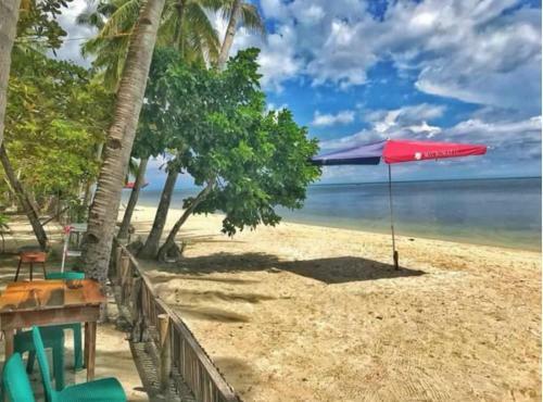 Glamping Siquijor By The Beach