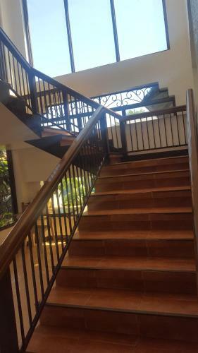 Posada Skyland Hotel