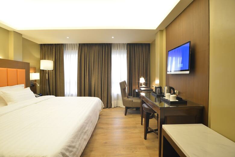 Best Western Bendix Hotel