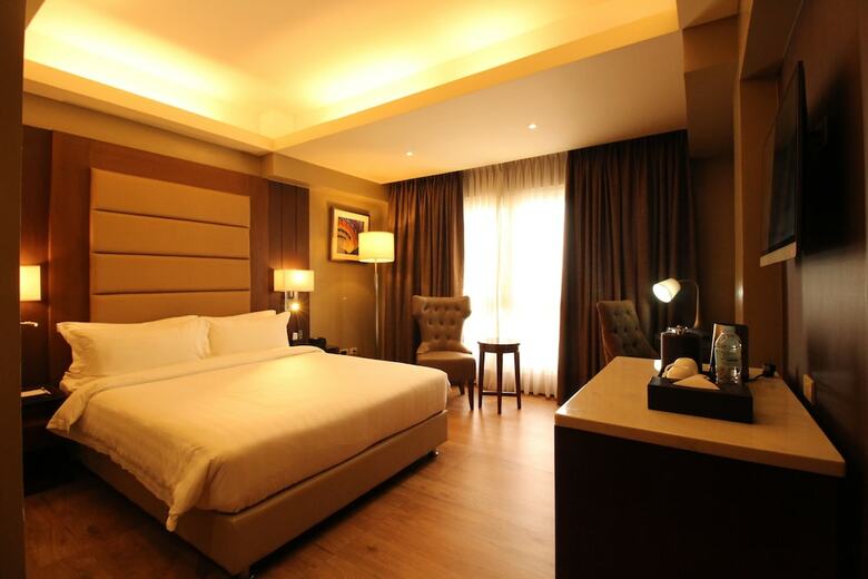 Best Western Bendix Hotel