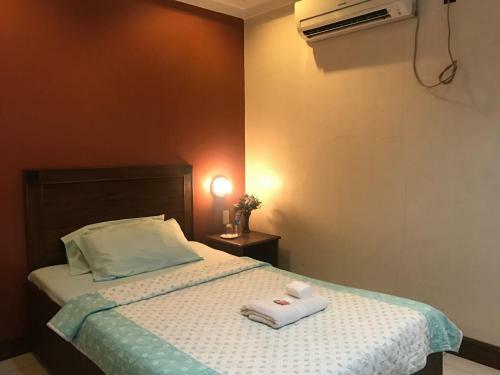 Posada Cozy Inn