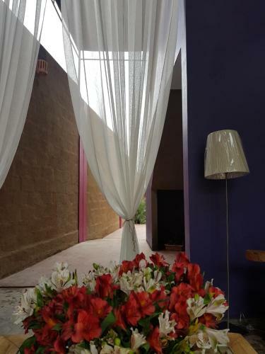 Bed & Breakfast Casa Qx