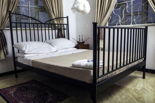 Bed & Breakfast Entebbe Vine Inn