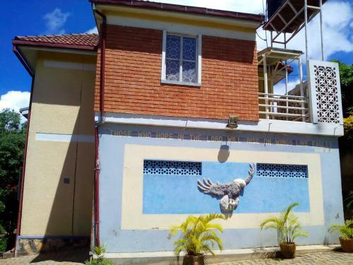 Bed & Breakfast Retreat Guesthouse