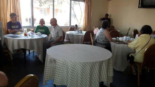 Hostal Ulrika Guest House