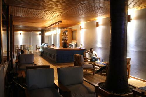 Tross Hotel