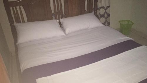 Gorilla Guest Hiltop Hotel Kabale