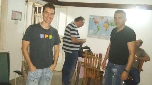 Tamasha Bed And Breakfast