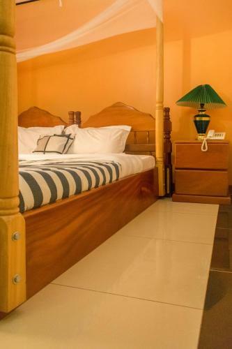 Kayegi Hotel