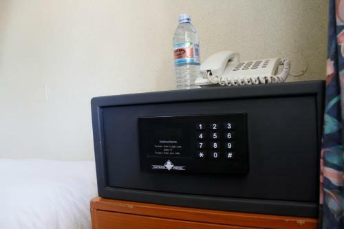 Mbale Resort Hotel