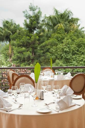 Mbale Resort Hotel