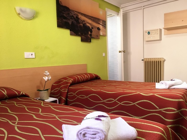 Hostal Rober
