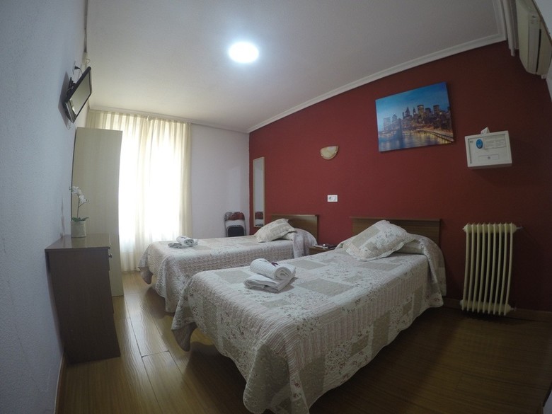 Hostal Rober