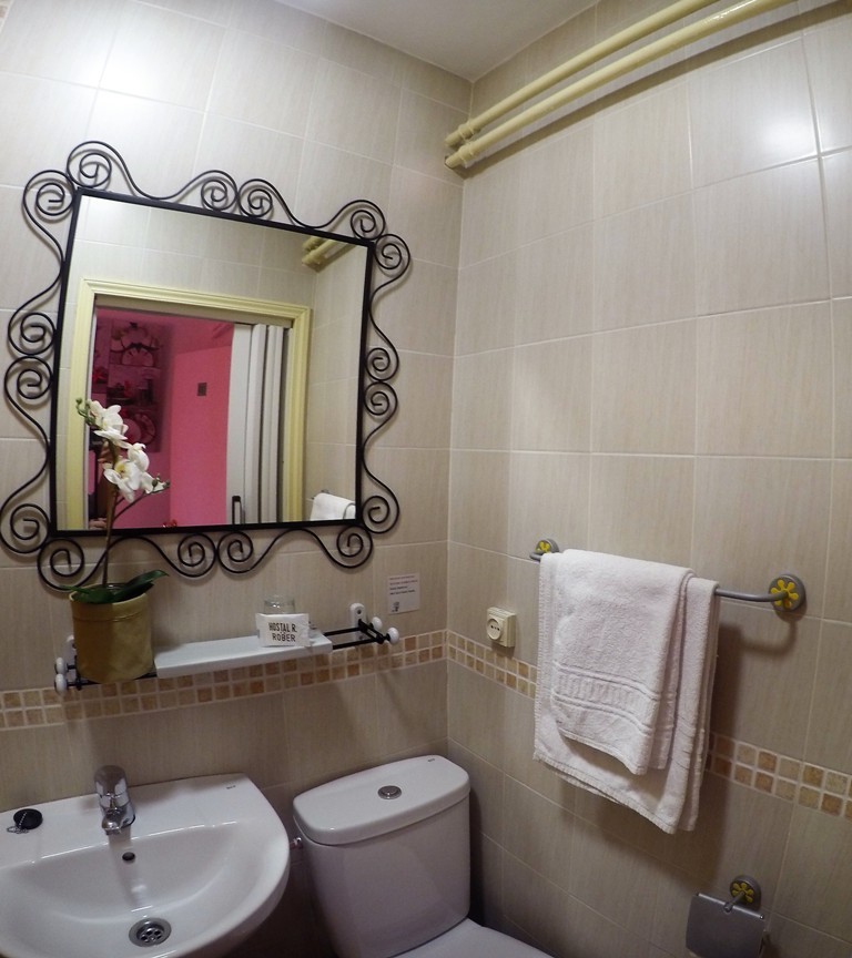 Hostal Rober