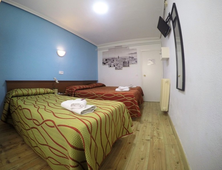 Hostal Rober
