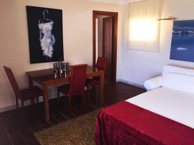 Hotel El Dorado