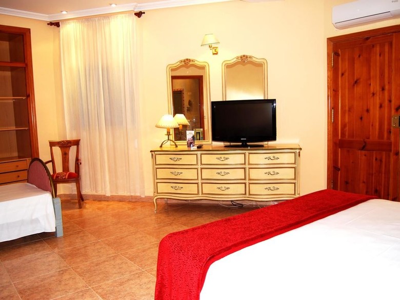 Hotel El Dorado