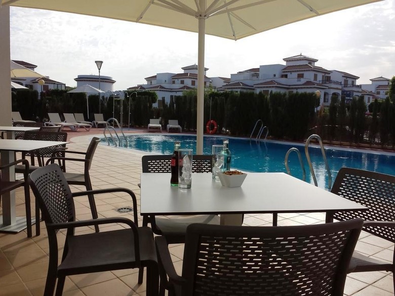 Hotel Adaria Vera