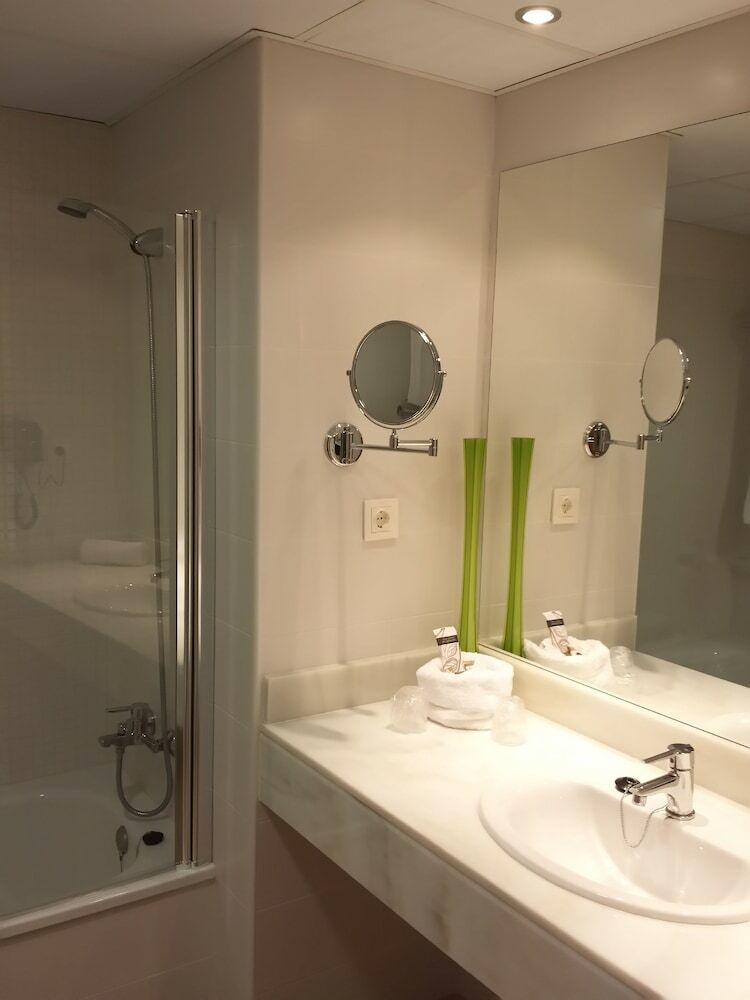 Hotel Adaria Vera