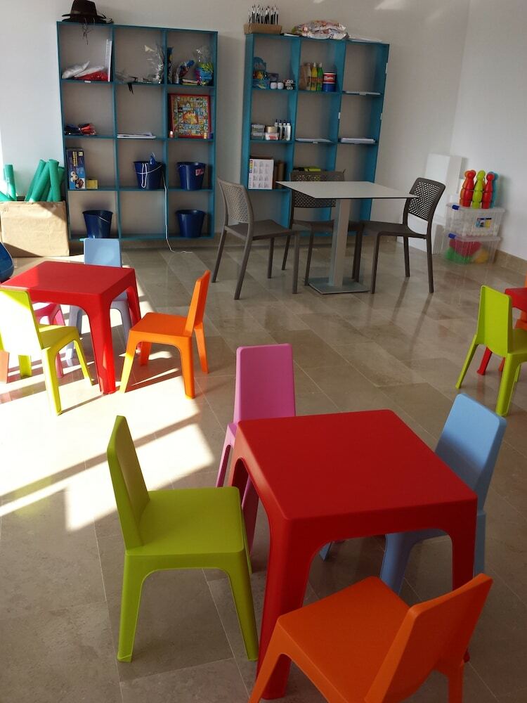 Hotel Adaria Vera