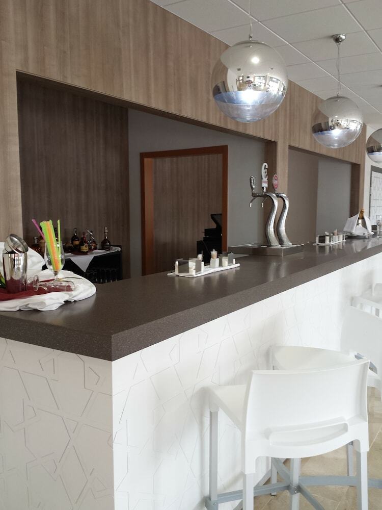 Hotel Adaria Vera