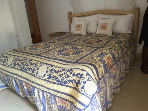 Bed & Breakfast Brownstone Country Home
