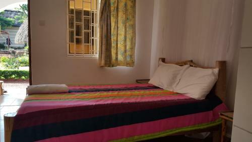 Bed & Breakfast Brownstone Country Home