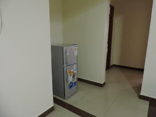 Apartamento Airport Hotel Entebbe