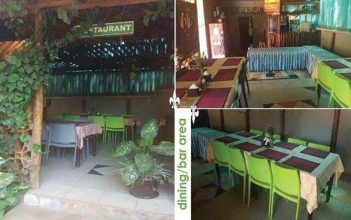 Comfort Hotel Entebbe