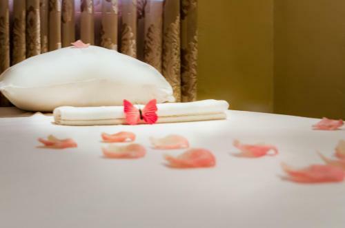 The Venti Hotel & Spa