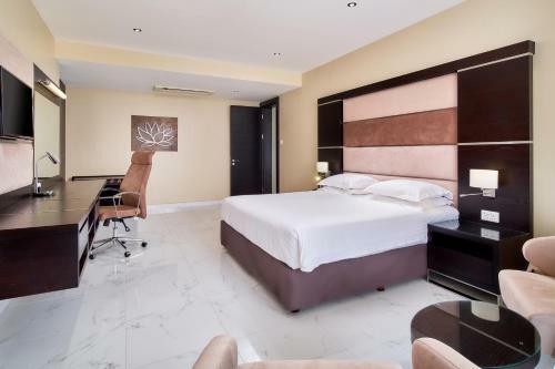 Protea Hotel Kampala Skyz