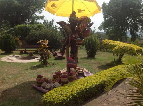 Agroturismo Bwigamiro Country Home