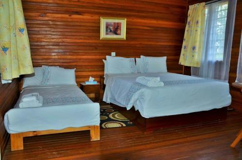 Agroturismo Bwigamiro Country Home