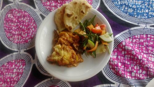 Kalitusi Backpackers