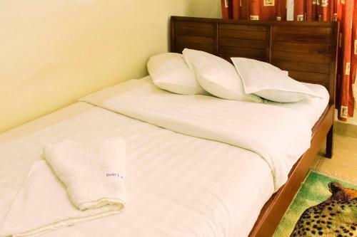 Kalya Courts Hotel