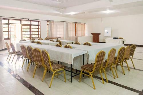 Kalya Courts Hotel
