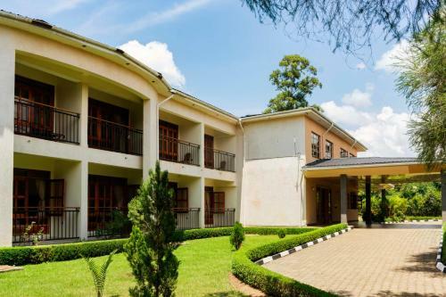 Kalya Courts Hotel